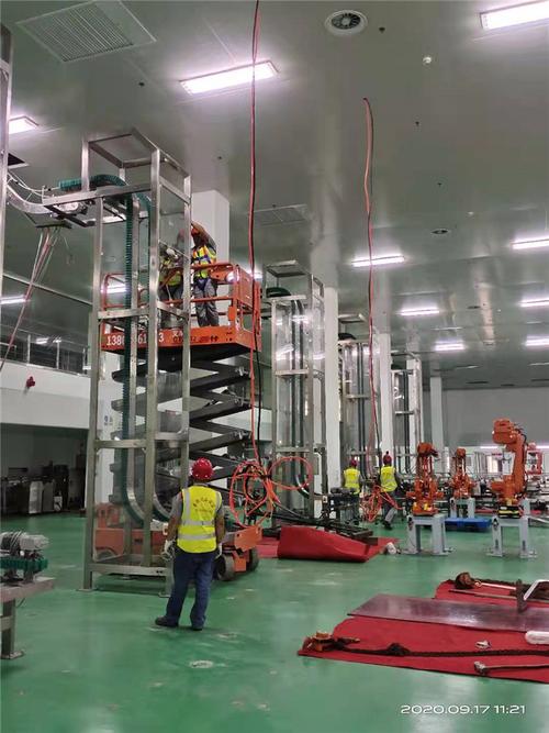 安装公司为您带来山东省威海市大型管道安装公司,设备拆除,点击咨询