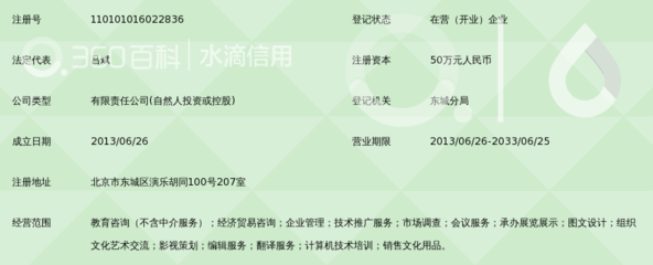北京资优益智教育咨询
